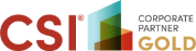 CSI Corporate Partner Logo