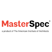 MasterSpec Logo