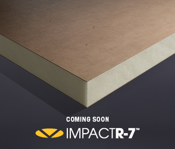 ImpactR-7 Navigation Feature