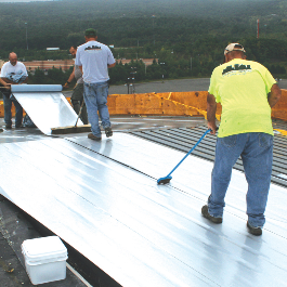 725tr vapor barrier Clearance